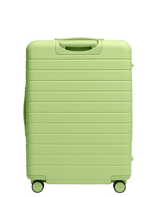 AWAY Green The Medium Suitcase