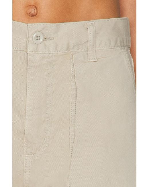 Agolde Natural Sefton Pant