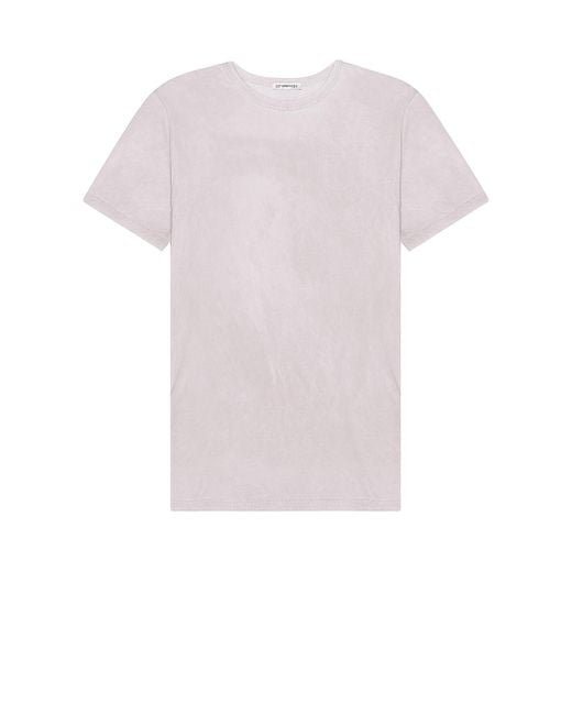 Cotton Citizen Pink Classic Crew for men