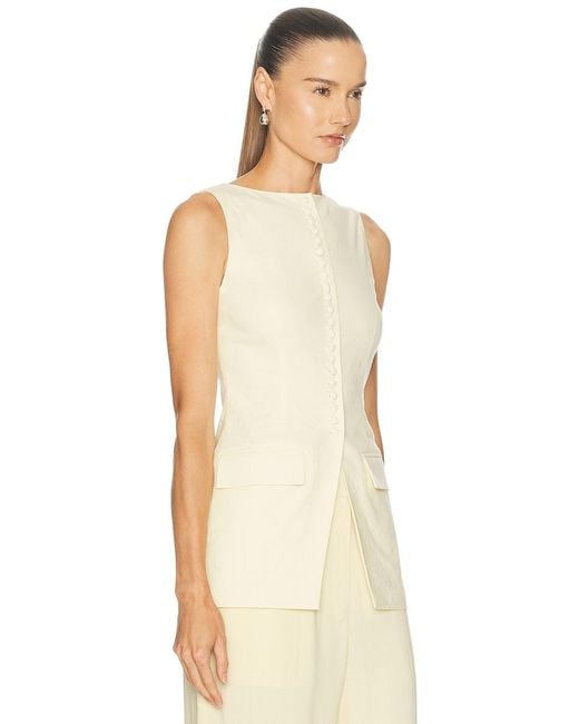 SRG Natural Sidonia Top