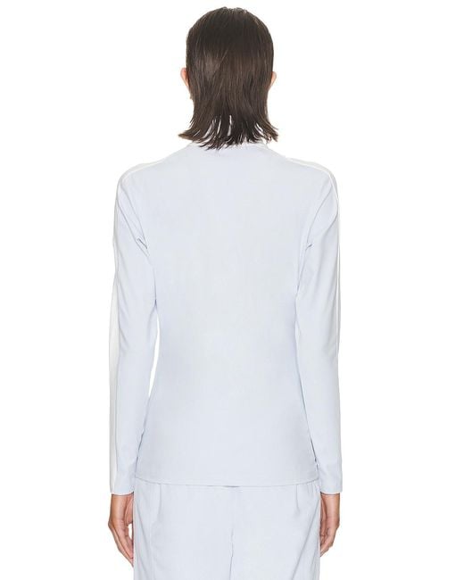 Bogner White Millu Top