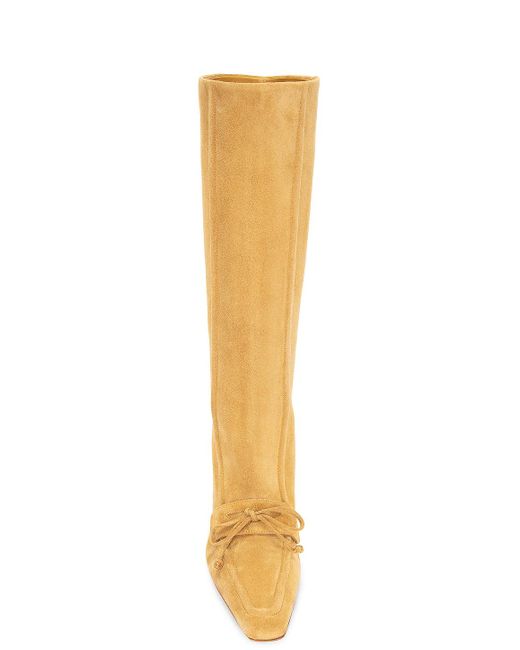 Burberry Marina Boot Lyst