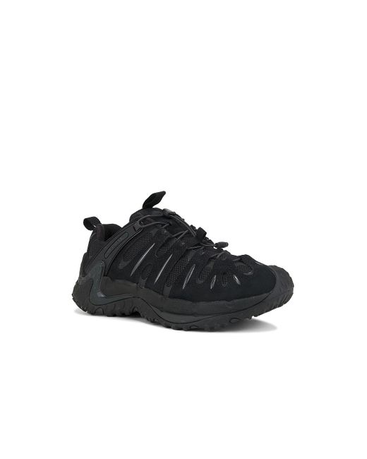 Merrell Black Cham Redux Sneakers for men
