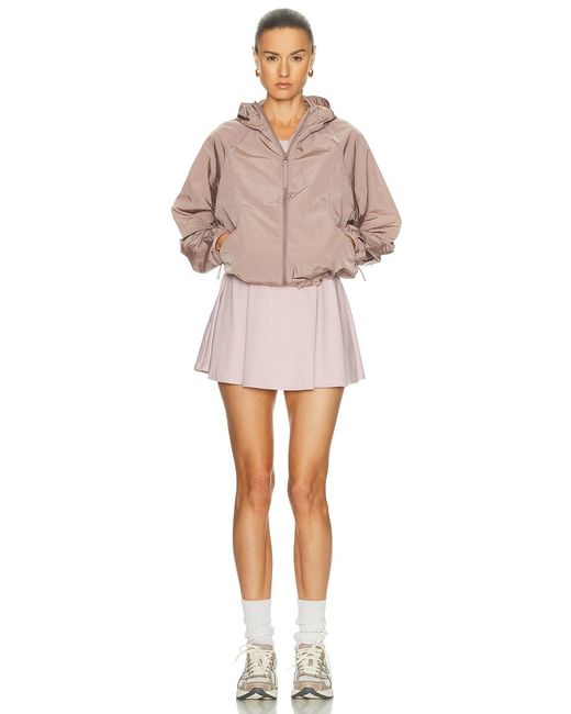 Beyond Yoga Pink Limitless Jacket