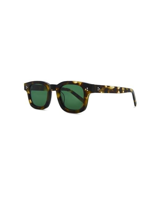 AKILA Green Ascent for men