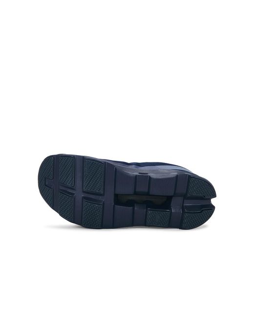 On Shoes Blue Cloudmster 1 for men