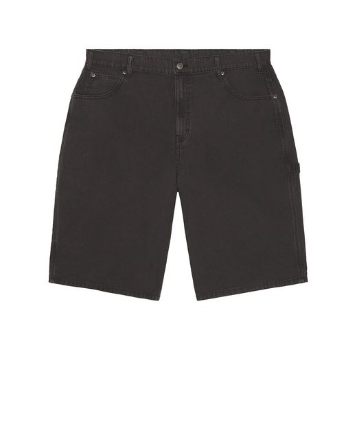 Dickies Black Worn for men