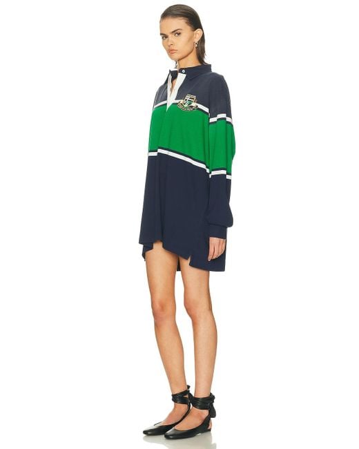 green christmas plaid dress Susanne Lively Girls Emerald Green Christmas Dress main image 1