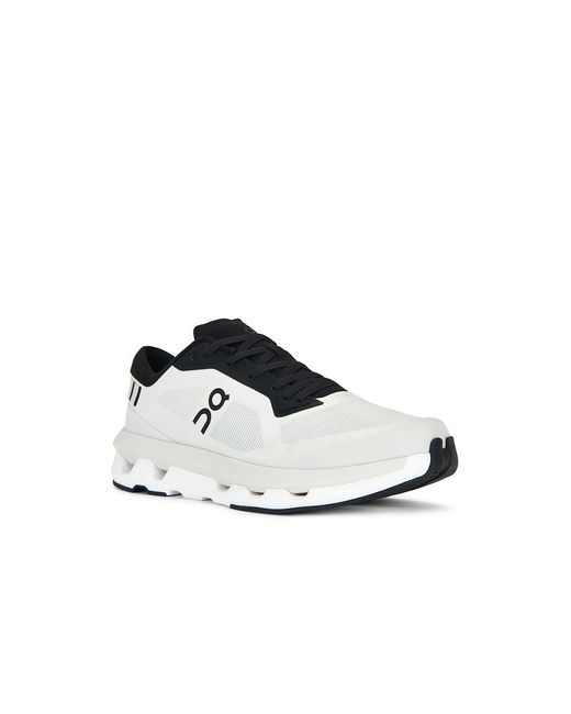 On Shoes White Cloudze for men