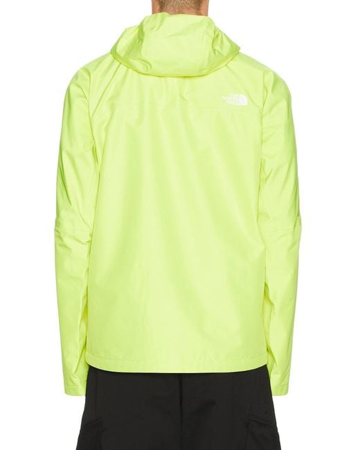 The North Face Multicolor Valley View Jacket for men