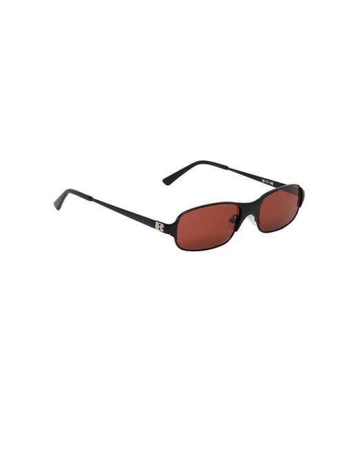 BRU Eyewear Brown Aitken for men