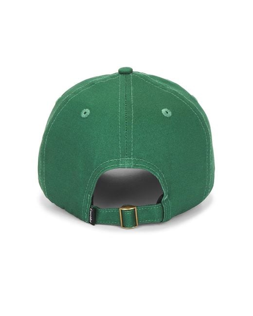 Corridor NYC Green Ny Ny Cap for men