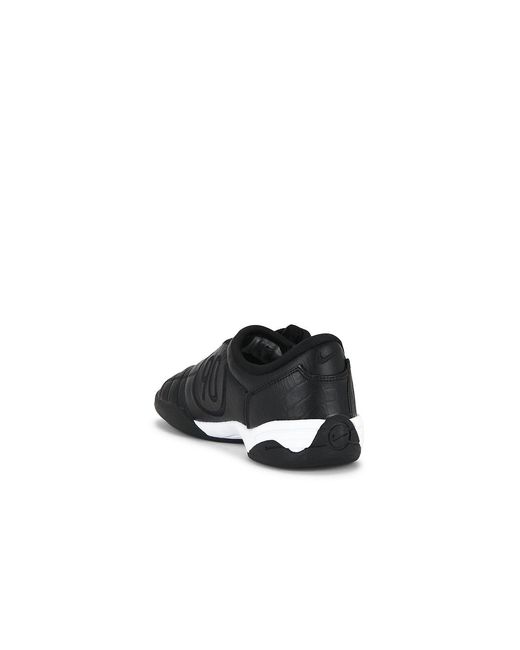 Nike Black T90 Sneaker