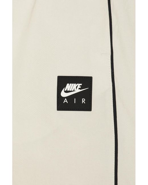 Nike White Track Pants for men