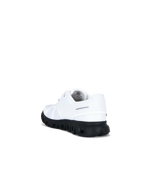On Shoes White Cloud 6 for men