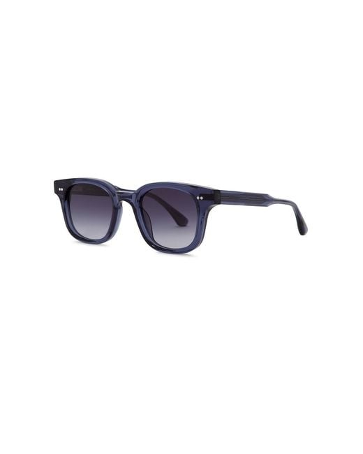 Chimi Blue 02 Sunglasses for men