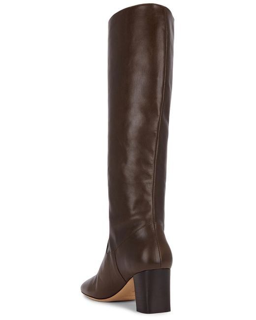 Jude Brown Rook Boot