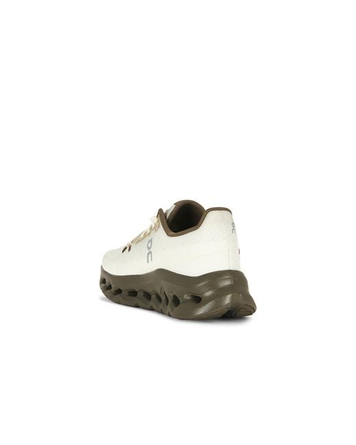 On Shoes White Cloudtilt for men