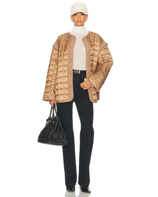 By Malene Birger Natural Edith Jacket
