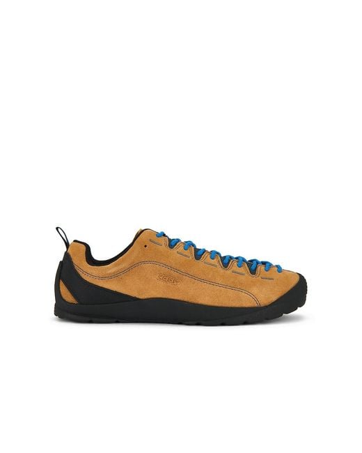 Keen Black Jasper-M for men