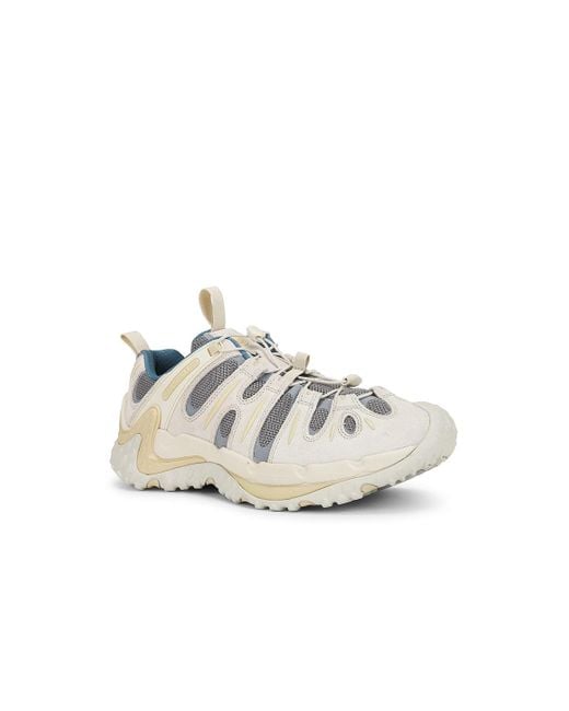 Merrell Multicolor Cham Redux Sneakers for men