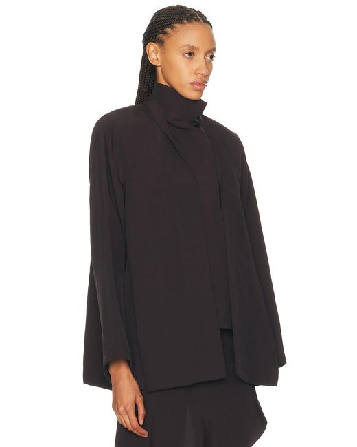 Alaïa Purple Alaϊa Straight Jacket
