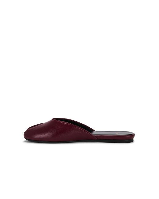 Jude Multicolor Date Flat Sandal