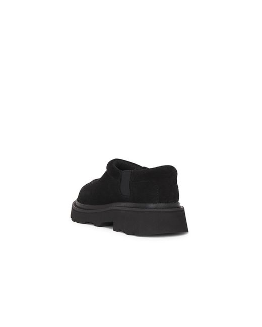 Ugg Black M Tasman Lug for men