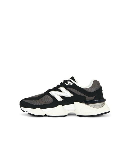 New Balance Black U9060510 for men