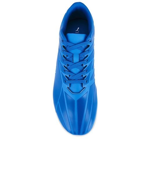 Coperni Blue X Puma Speedcat Sneaker
