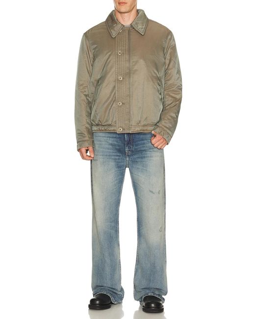 Our Legacy Multicolor Auto Jacket for men
