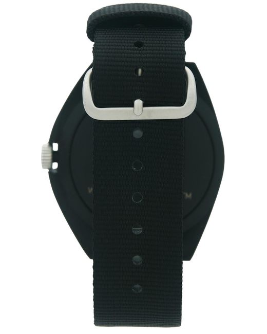 Beams Plus Black Type-P24 for men