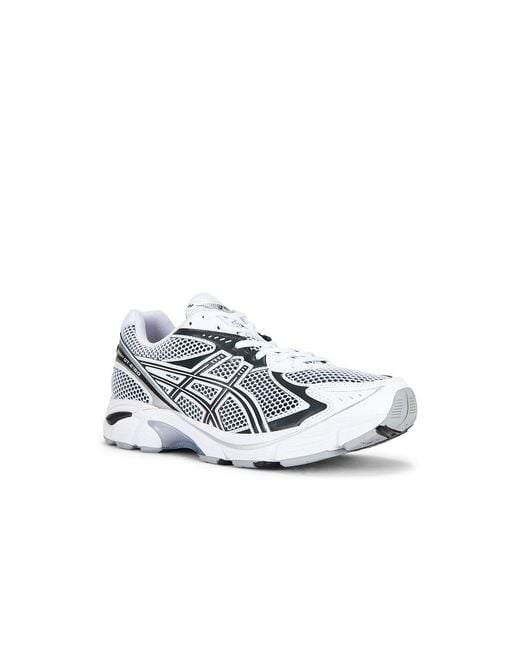 Asics Metallic Gt-2160 for men