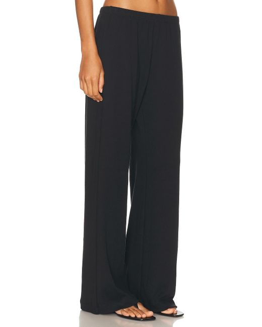 Leset Blue Nando Lounge Pant