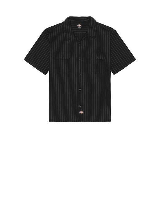 Dickies Black Worn for men