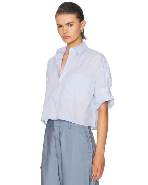 Twp White Next Ex Top
