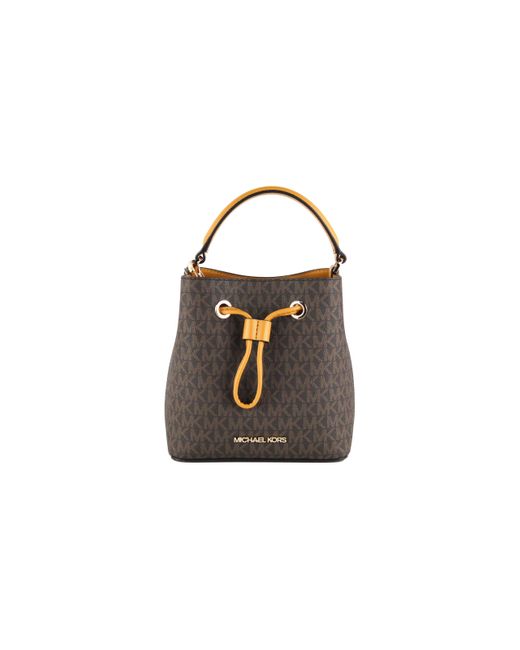 mini bucket bag michael kors