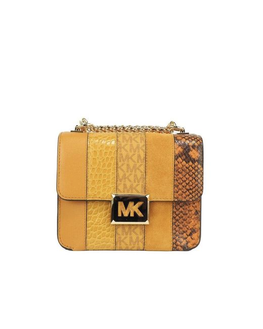 michael kors sonia bag