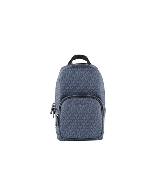michael kors cooper commuter slingpack