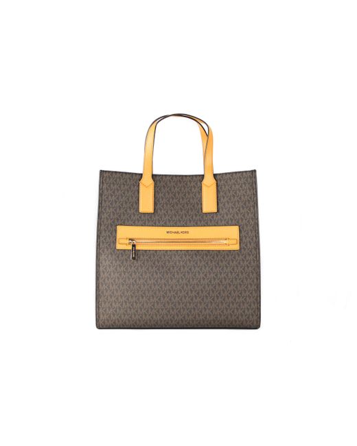 michael kors kenly large