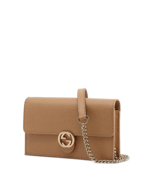 gucci interlocking g crossbody