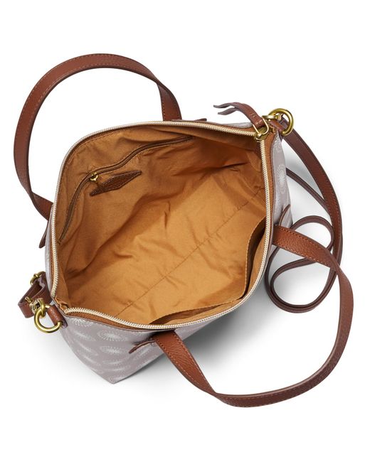 fossil felicity bag