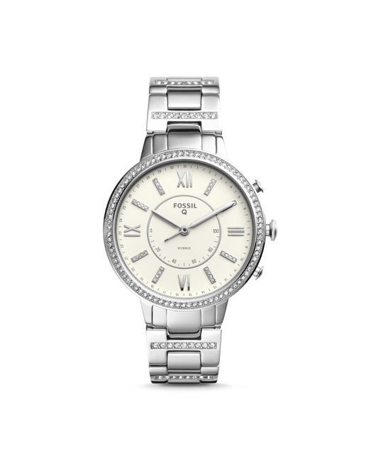 refurbished hybrid smartwatch