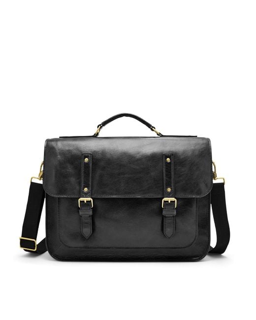 greenville messenger bag