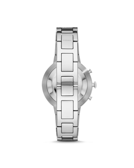 fossil hybrid smartwatch virginia