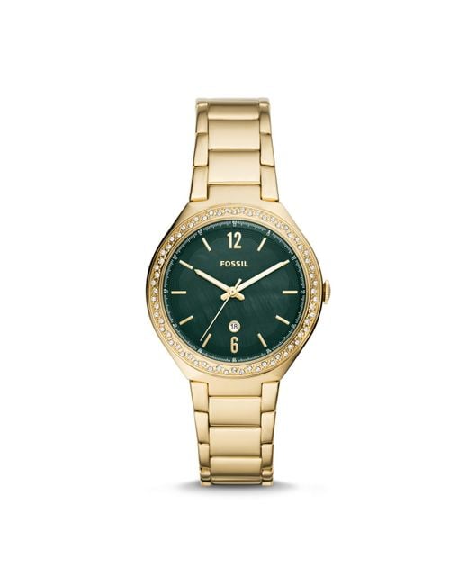 fossil stussy