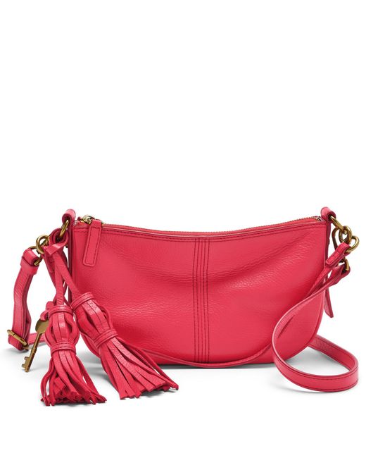 fossil jolie baguette