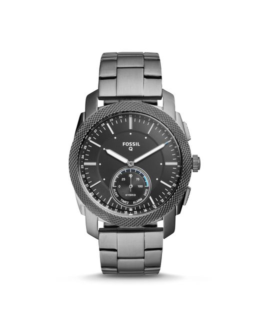 fossil q hybrid watch price