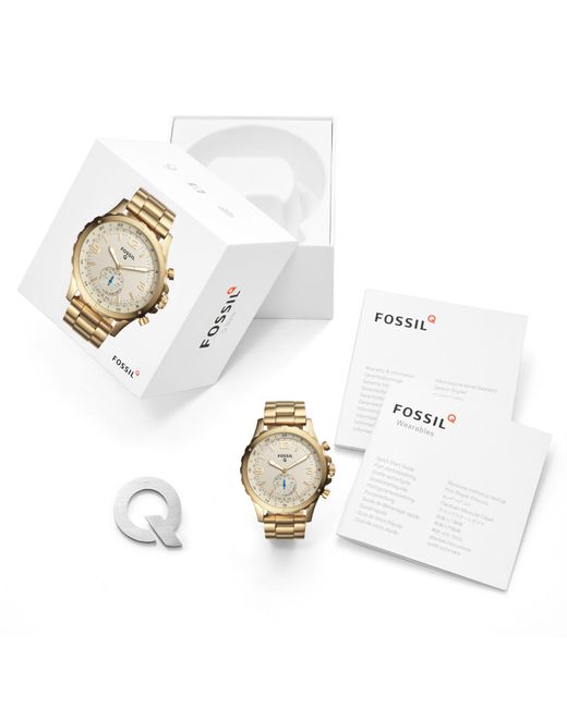 ftw1142 fossil