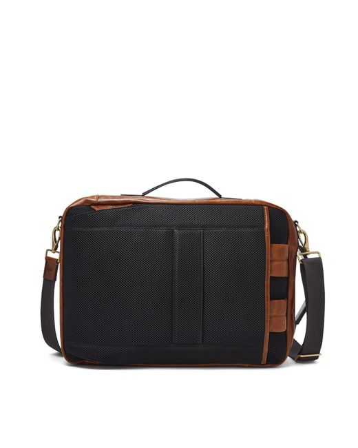 buckner convertible backpack